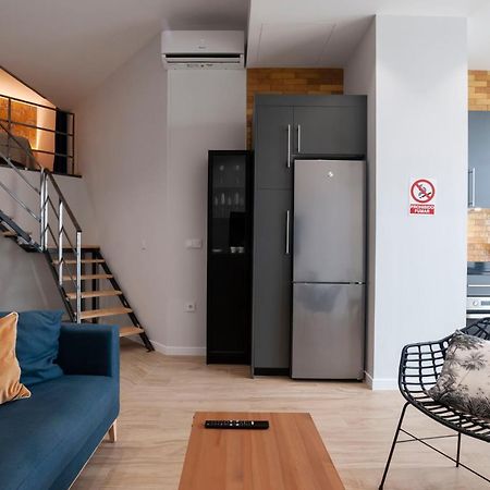 Apartament Precioso Loft En Walencja Zewnętrze zdjęcie