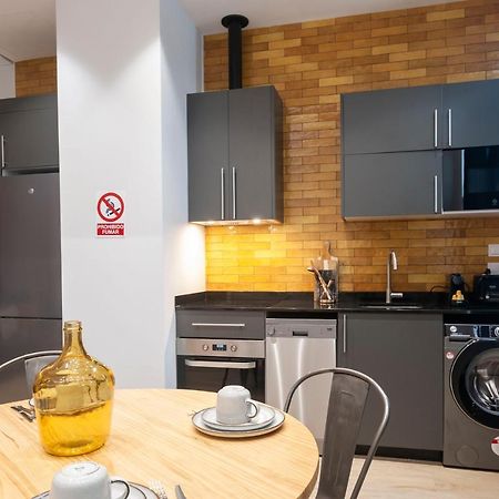 Apartament Precioso Loft En Walencja Zewnętrze zdjęcie