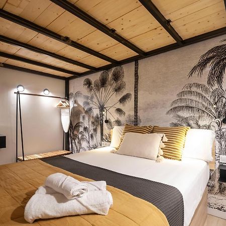 Apartament Precioso Loft En Walencja Zewnętrze zdjęcie