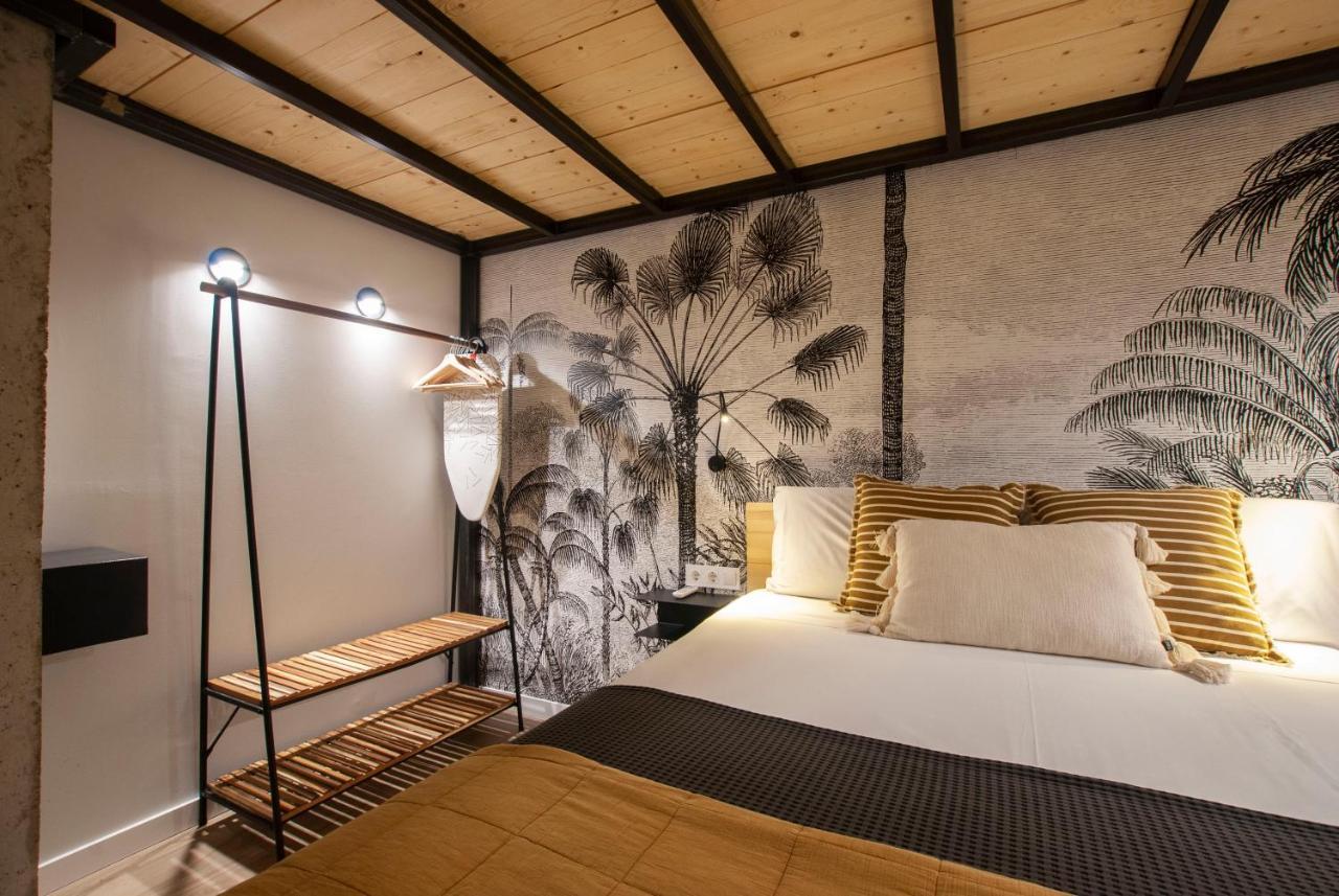 Apartament Precioso Loft En Walencja Zewnętrze zdjęcie