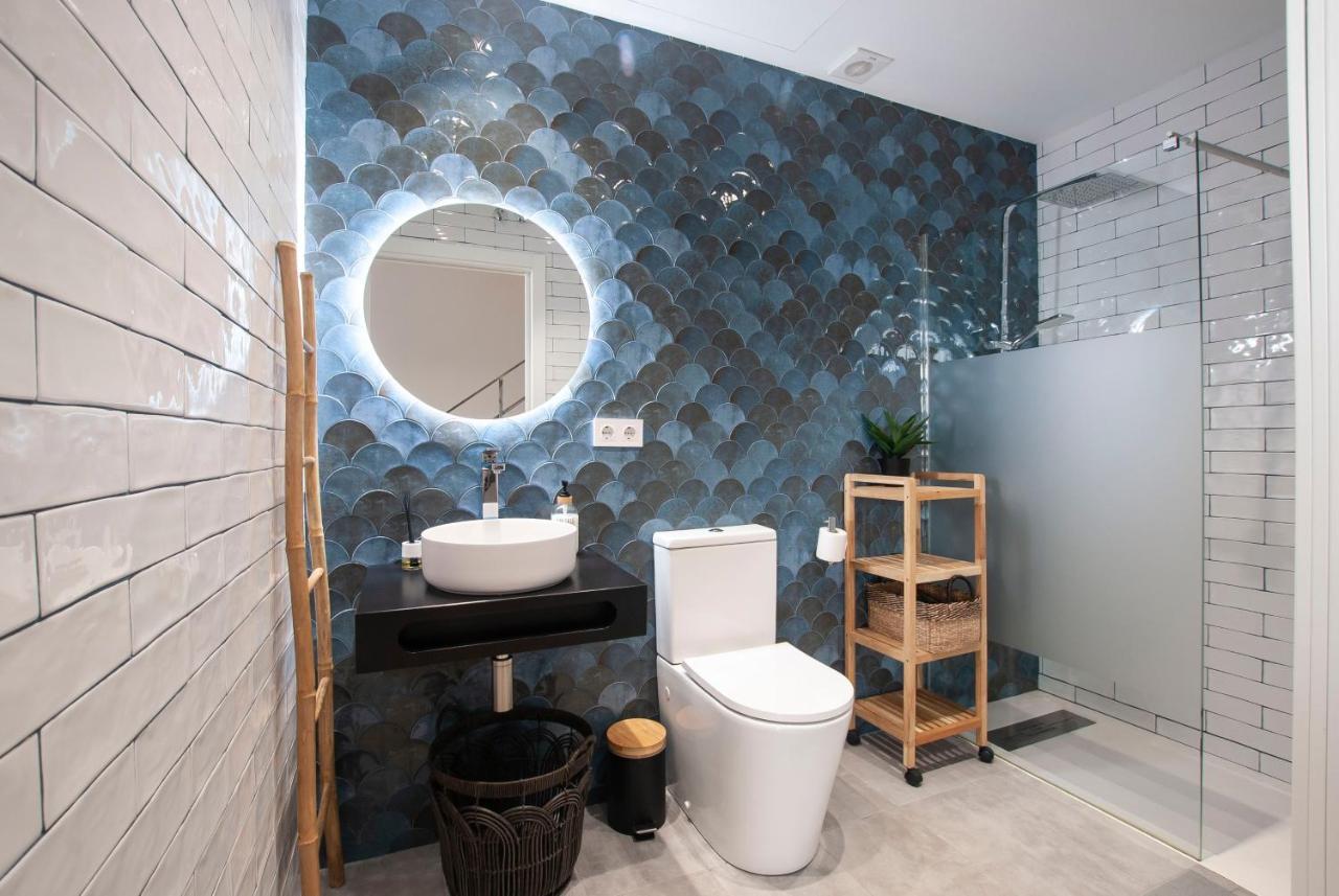 Apartament Precioso Loft En Walencja Zewnętrze zdjęcie